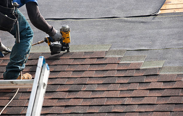 Licensed Gutter Installation service in Bloomfield, NM - Brentwood Metal Roofing